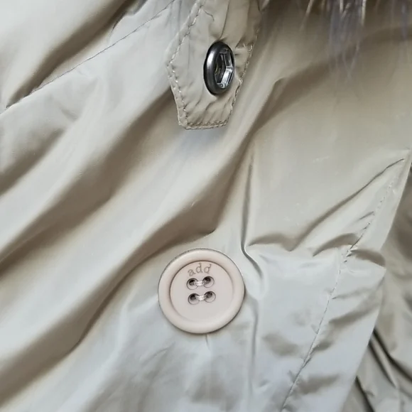 Add Down Jacket - Picture 9 of 16